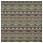 Tissu Lits de jardin (Échantillon)