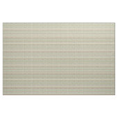 Tissu Lits de jardin (Yard)