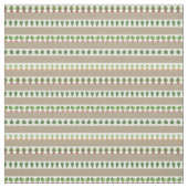 Tissu Lits de jardin (Échantillon)