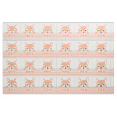 Tissu Little Fox (Yard)