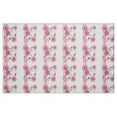 Tissu Little Kitty (Fat Quarter)