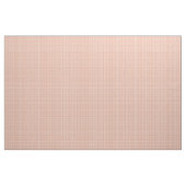 Tissu Little One Hand Drawn Grid - dusty apricot (Fat Quarter)