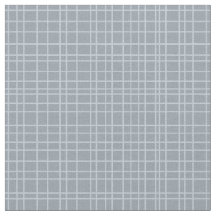 Little One Hand Drawn Grid - dusty steel gray