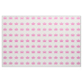 Tissu Little Princess - Un Bébé Royal (Yard)