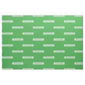 Tissu #LiveCountry (Fat Quarter)