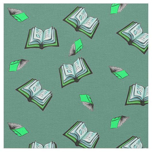 Tissu Livres de vol ! (Fermer)