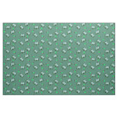 Tissu Livres de vol ! (Fat Quarter)