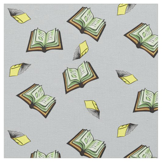 Tissu Livres de vol ! (Fermer)