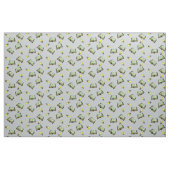 Tissu Livres de vol ! (Fat Quarter)