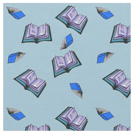 Tissu Livres de vol ! (Fermer)