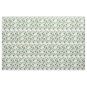 Tissu Lizards Chameleons (Fat Quarter)