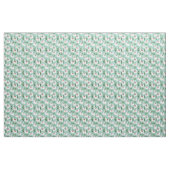 Tissu Llama Motif (Yard)
