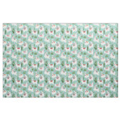 Tissu Llama Motif (Fat Quarter)