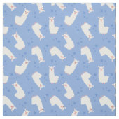 Tissu Llamas (Échantillon)