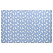 Tissu Llamas (Fat Quarter)