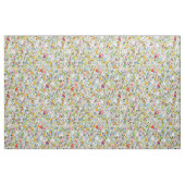 Tissu Loafs d'oiseaux (Yard)