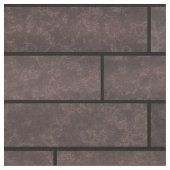 Tissu Loft, brique (Fermer)