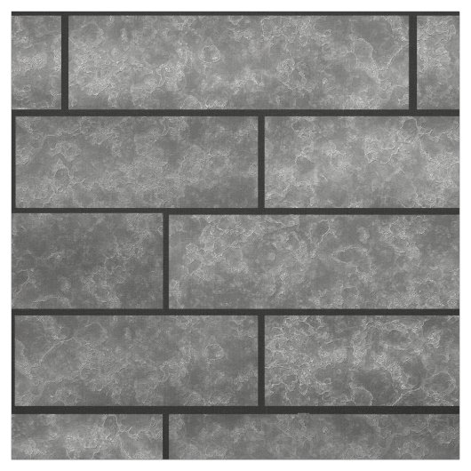 Tissu Loft, loft en marbre (Échantillon)