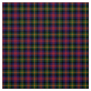 Tissu Logan Modern Tartan