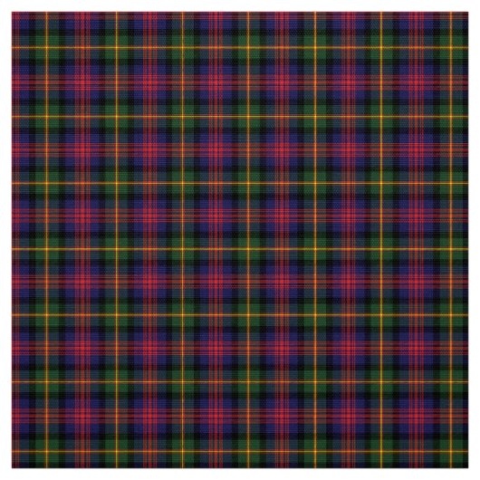 Tissu Logan Modern Tartan (Échantillon)