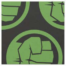 Logo de l'Incroyable Hulk