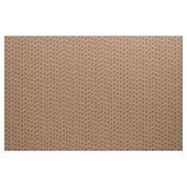 Tissu Longhorn Steer Hide Imprimer Arrière - plan Wester (Yard)