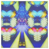 Tissu Longtidoodiens KCFX Fabric (Échantillon)