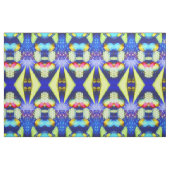 Tissu Longtidoodiens KCFX Fabric (Fat Quarter)