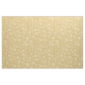 Tissu L'or de Christma (Fat Quarter)