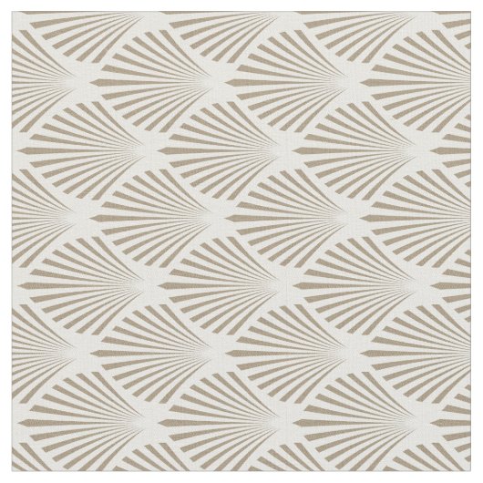 Tissu L'or Shell modèlent (Fermer)