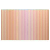 Tissu L'orange rose barre B (Fat Quarter)