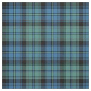 Tissu Lorne District Tartan