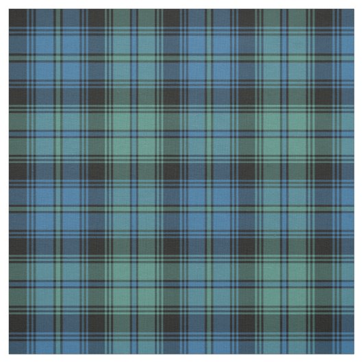 Tissu Lorne District Tartan (Échantillon)