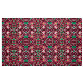 Tissu Lou Lily (Fat Quarter)