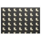 TISSU LOUISIANA (Fat Quarter)