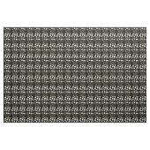 TISSU LOUISIANA BLING (Yard)