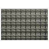 TISSU LOUISIANA BLING (Fat Quarter)