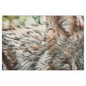 Tissu loup cinglé (Fat Quarter)
