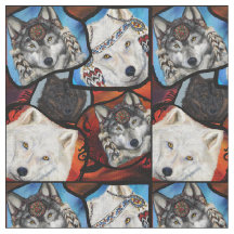 Loups