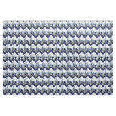 Tissu Loups de jouets (Yard)