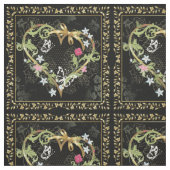 Tissu Love 15 Custom Fabric (Échantillon)