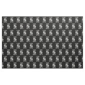 Tissu Love 8 bits (Fat Quarter)