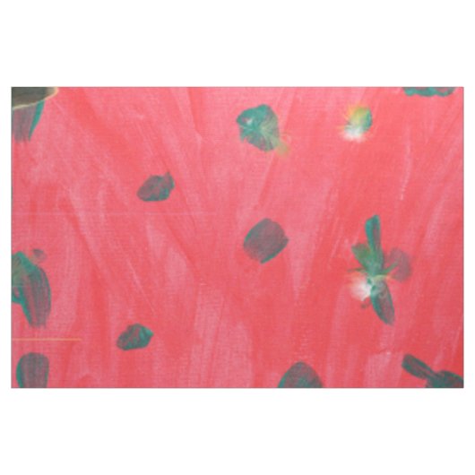 Tissu Love Flow Fabric (Fat Quarter)