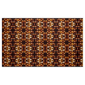 Tissu Love Nuts Fabric (Fat Quarter)