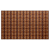 Tissu Love Nuts Fabric (Yard)