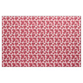 tissu love poppies (Yard)