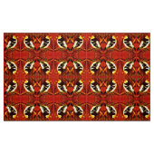 Tissu Love U Tanager Fabric (Fat Quarter)