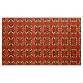 Tissu Love U Tanager Fabric (Yard)