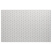 Tissu Love Yourself manuscrit Motif de script (Yard)