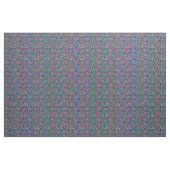 Tissu Lucioles Patchwork (Yard)